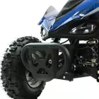Moto 4 Bateria Hecht 54100 - Moto 4 Bateria Hecht 54100