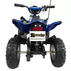 Moto 4 Bateria Hecht 54100 - Moto 4 Bateria Hecht 54100
