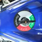 Moto 4 Bateria Hecht 54100 - Moto 4 Bateria Hecht 54100