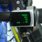 Moto 4 Bateria Hecht 54100 - Moto 4 Bateria Hecht 54100