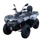 Moto 4 Loncin XWolf 300 PRO ATV - Moto 4 Loncin XWolf 300 PRO ATV