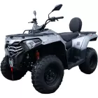 Moto 4 Loncin XWolf 300 PRO ATV - Moto 4 Loncin XWolf 300 PRO ATV