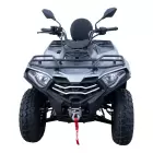 Moto 4 Loncin XWolf 300 PRO ATV - Moto 4 Loncin XWolf 300 PRO ATV