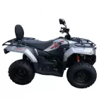 Moto 4 Loncin XWolf 300 PRO ATV - Moto 4 Loncin XWolf 300 PRO ATV