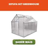 Estufa HCT Greenhouse