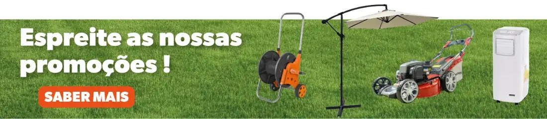 Banner inferior de promoções